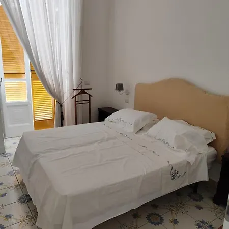 The House Of The Sunbeam Apartment