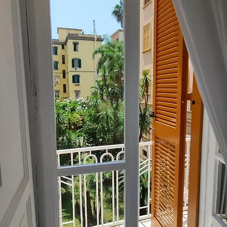 The House Of The Sunbeam Apartment *