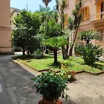 The House Of The Sunbeam Naples